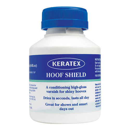 Keratex Hoof Shield 250mls