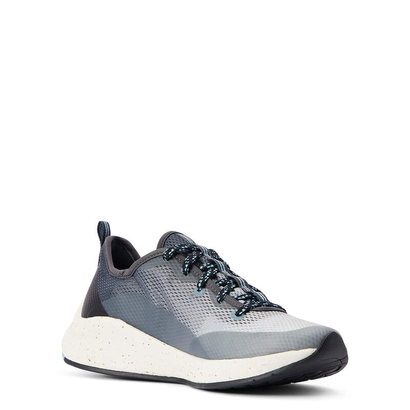 Ariat Women's ShiftRunner Sneakers - Smoky Grey