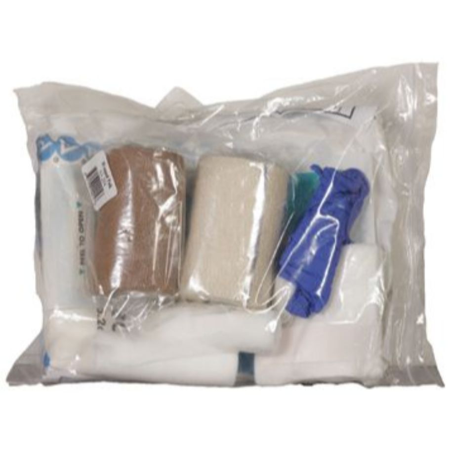 America's AcresProtected Equine Wound & Trauma Bandage Pack