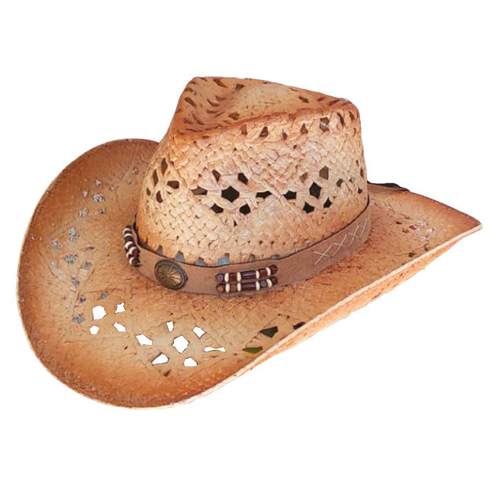 Dallas Hat Gloria