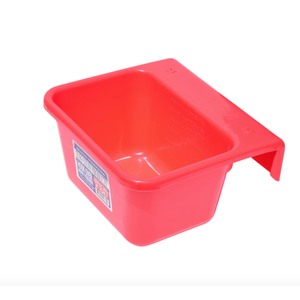 Tuff Stuff Mini Hook Over Feeder