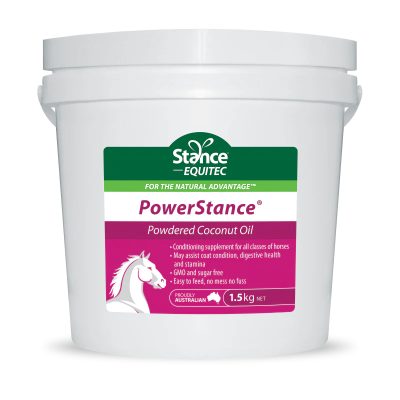 Stance Eq PowerStance - 1.5KG