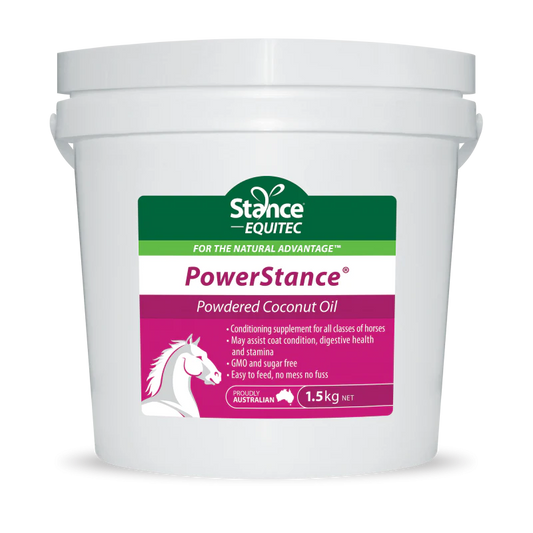Stance Eq PowerStance - 1.5KG
