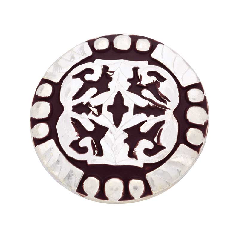 1" CS Antique Chiquita Concho