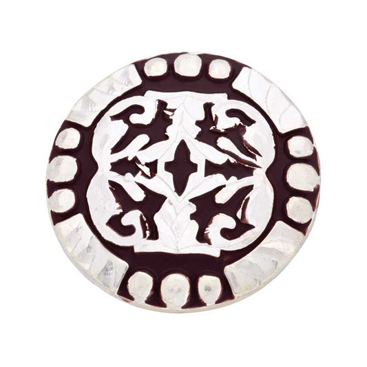 1" CS Antique Chiquita Concho