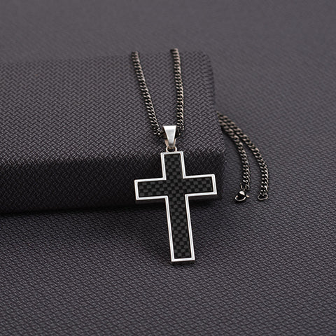 SS Nickel 22" Necklace