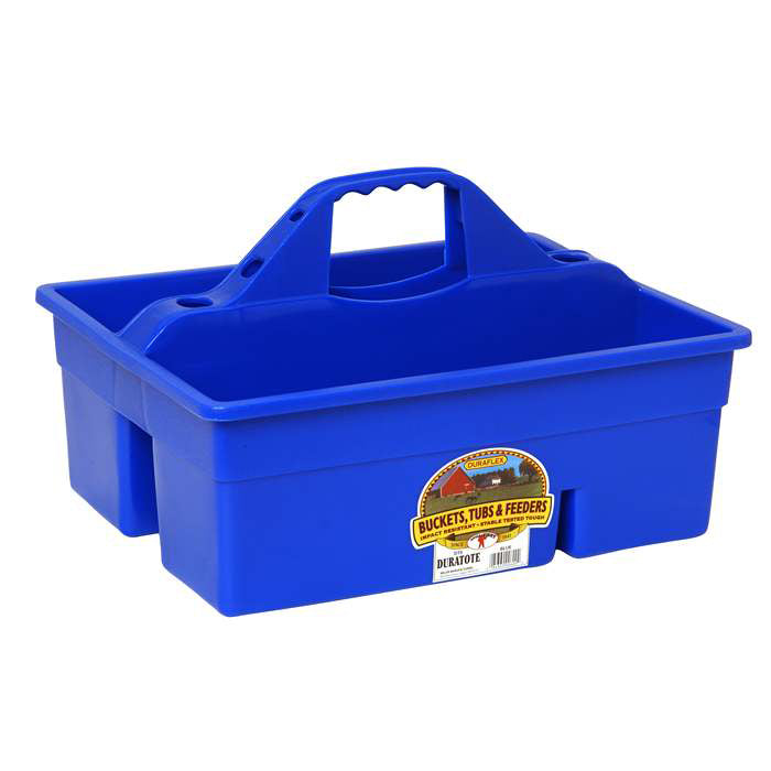 Blue Duratote Box DT6