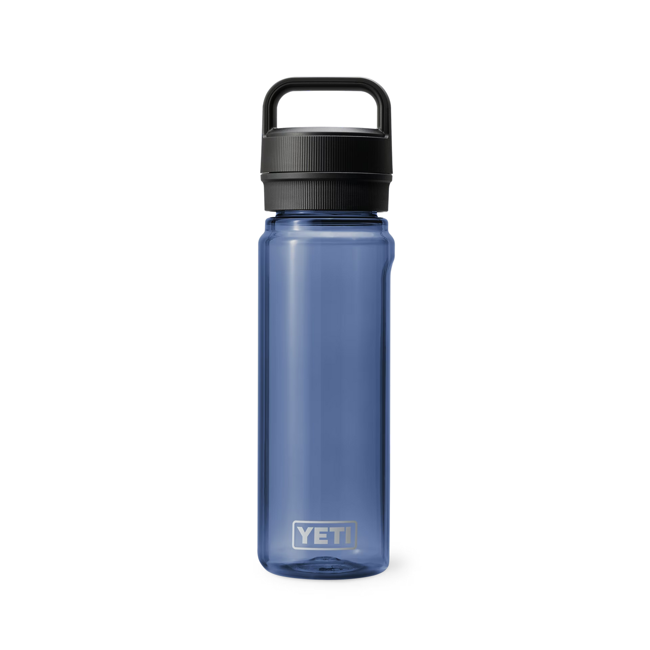 Yeti Yonder 750ml Water Bottle w/Yonder Chug Cap - Navy