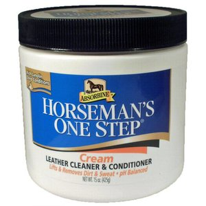 Absorbine Horseman's One Step Cream - 425g
