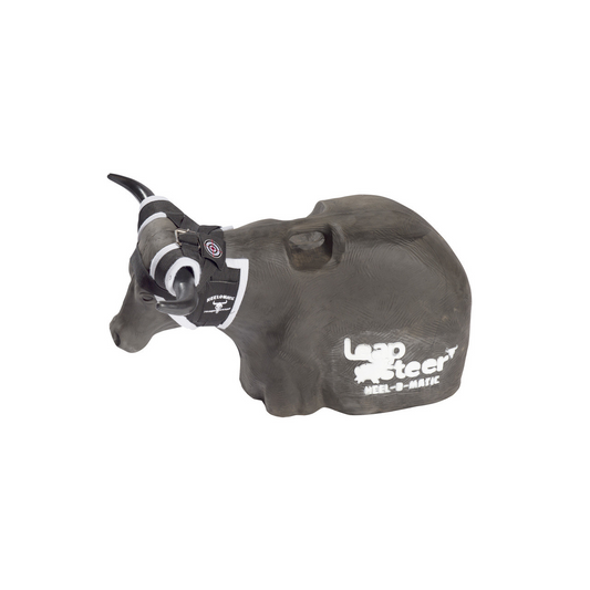 Heel-O-Matic   Leapsteer