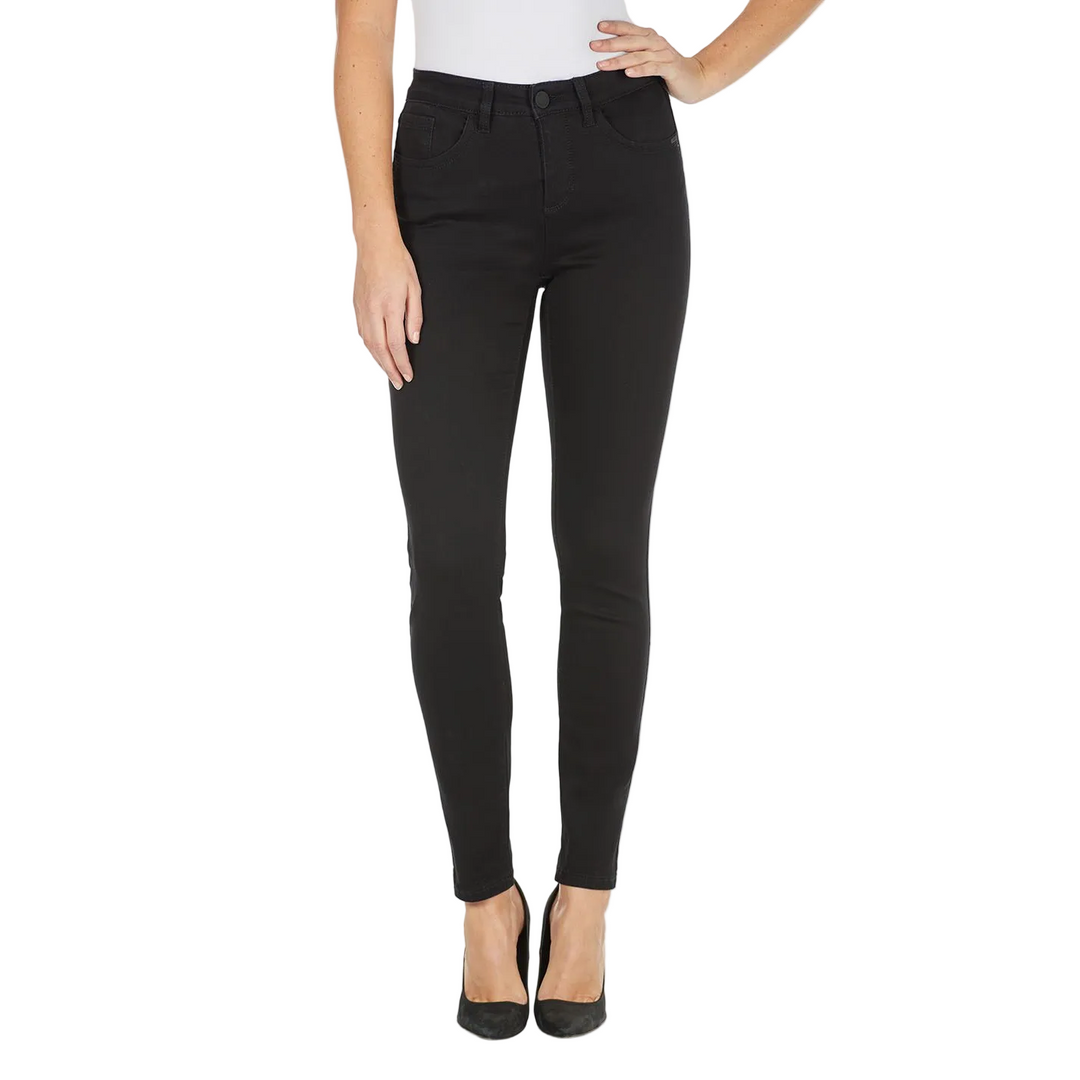 FDJ Womens Olivia Slim Leg Jeans - Irvine Tack &amp; Western Wear