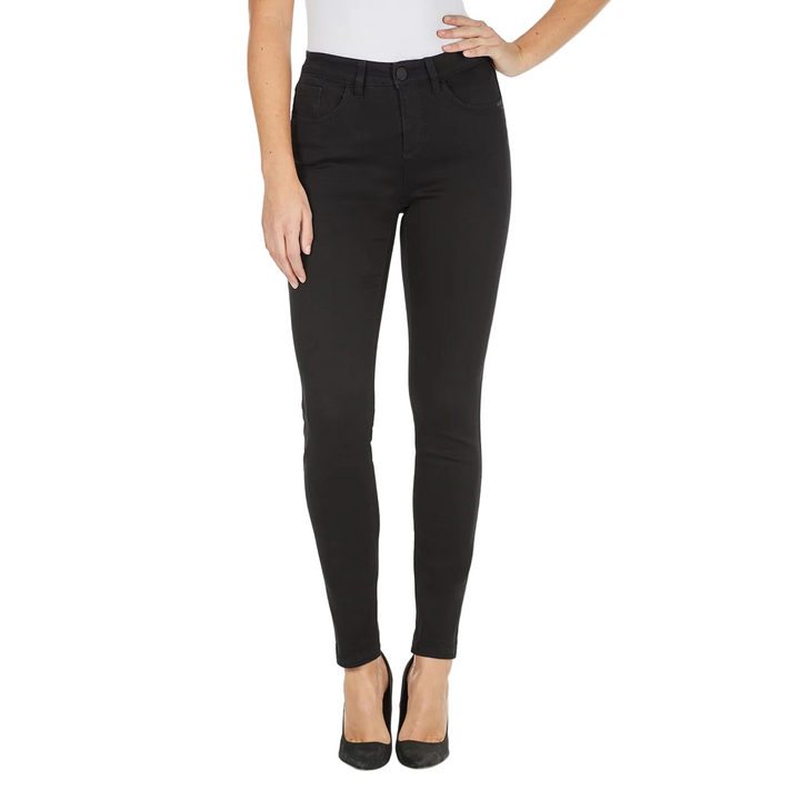 FDJ Womens Olivia Slim Leg Jeans - Irvine Tack &amp; Western Wear