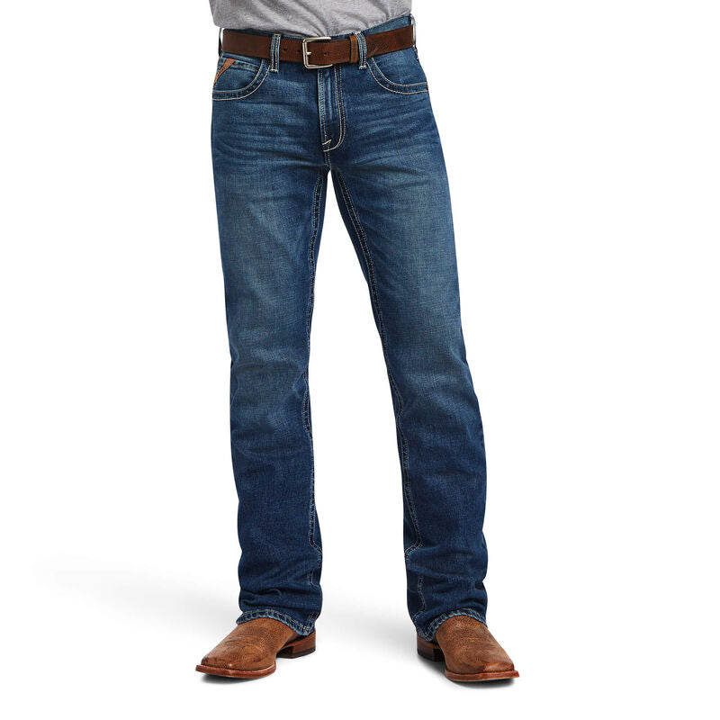 Ariat Men's M5 Marston Straight Jeans - Walden