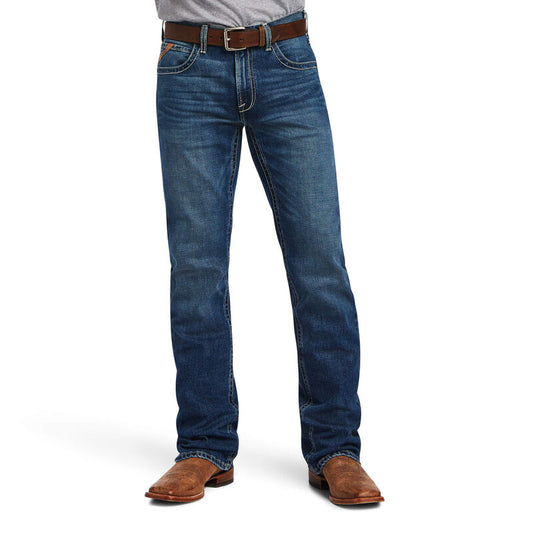 Ariat Men's M5 Marston Straight Jeans - Walden