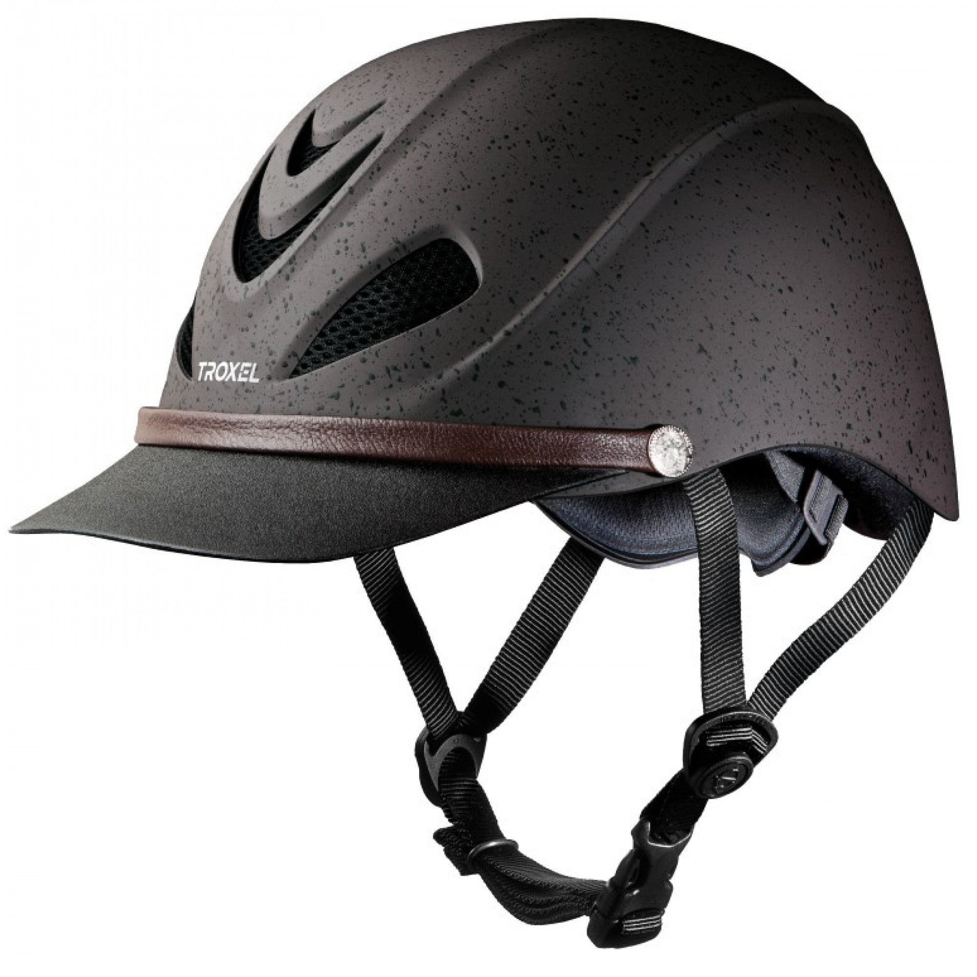 Troxel Dakota - Low-Profile Maximum Ventilation All-Trails Helment