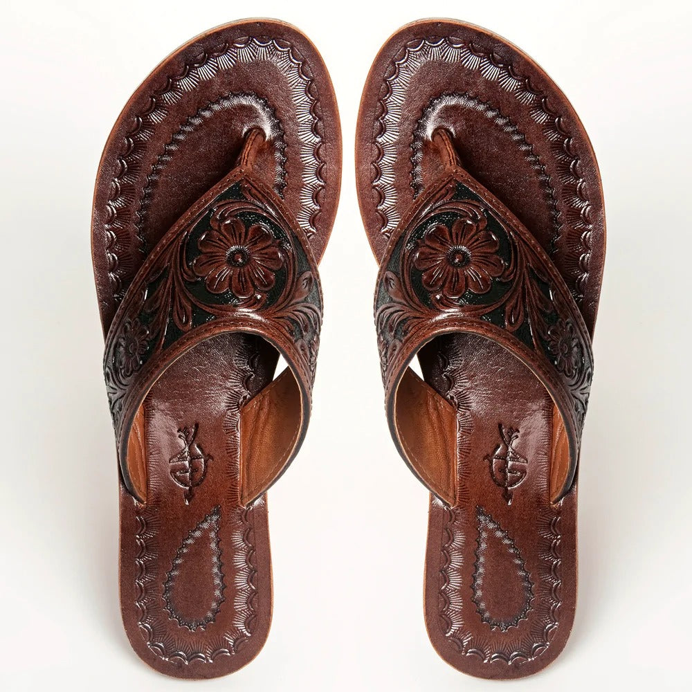 American Darling Sandals