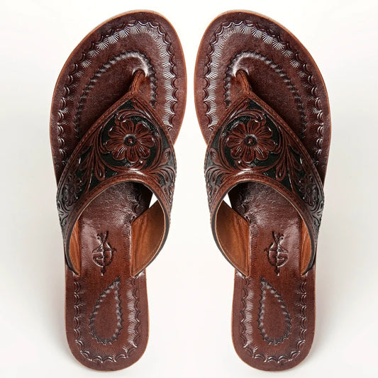 American Darling Sandals