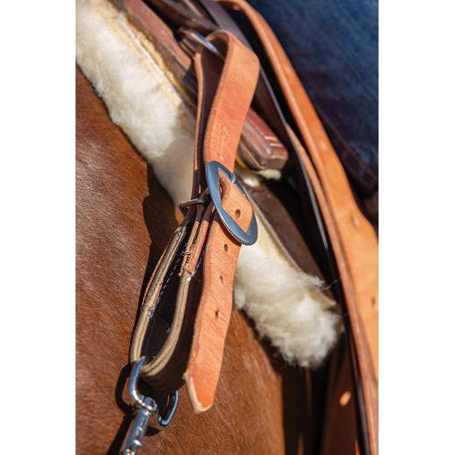 Professional's Choice Ultimate Trail Riders Breast Collar Tug