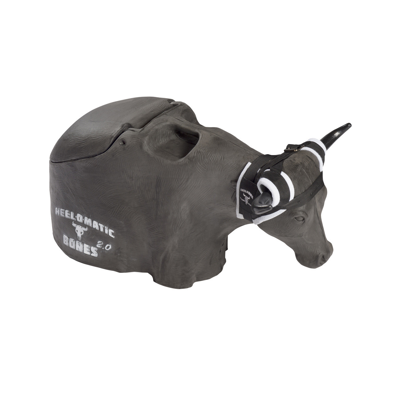 Heel-O-Matic Bones 2.0