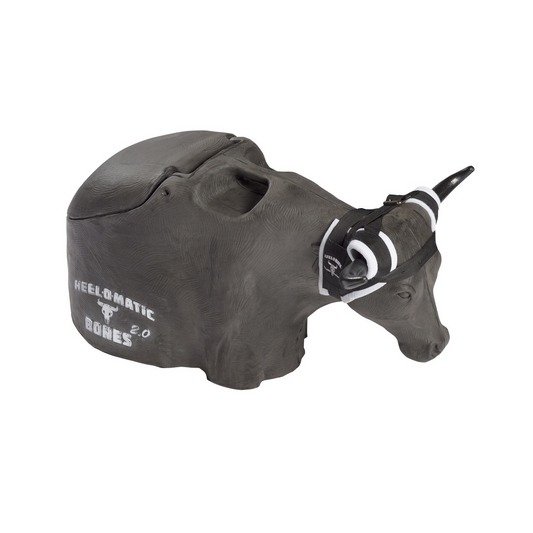Heel-O-Matic Bones 2.0