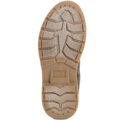 Muck Boot Women's Original Ankle Boot - Black/Plaid