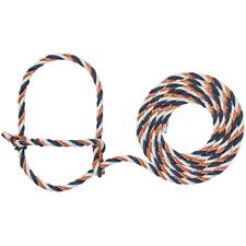 Weaver Leather Rope Halter - Cow - Irvine Tack &amp; Western Wear