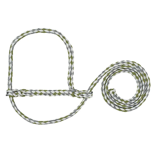 Weaver Leather Poly Rope Sheep Halter