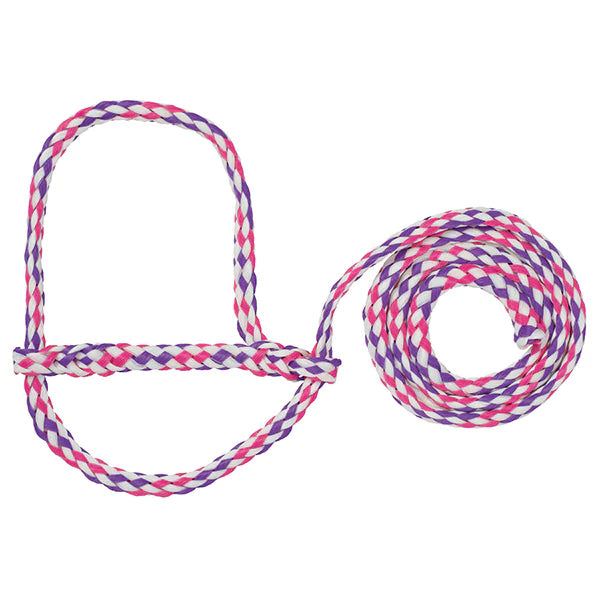 Weaver Leather Poly Rope Sheep Halter