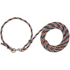 Weaver Leather Livestock Adjustable Poly Neck Rope - Multiple Colours - Irvine Tack &amp; Western Wear