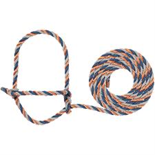 Weaver Leather Rope Halter - Cow - Irvine Tack &amp; Western Wear