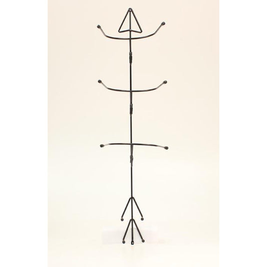 Arrow Metal 3 Tier Hat Rack