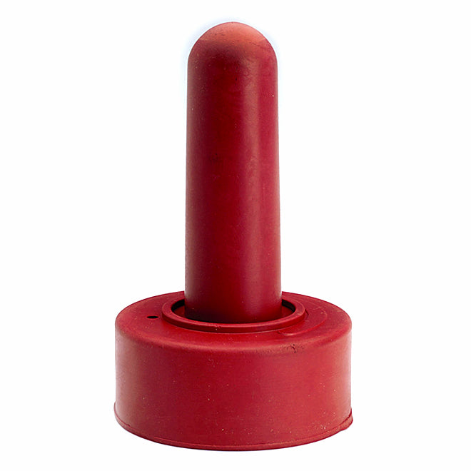 Calf Bottle Nipple Snapon