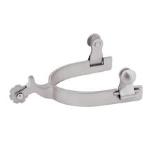 Weaver Men's Chap Guard Spurs
