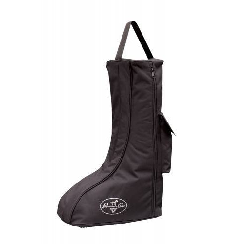Professional's Choice  Boot Bag - Black