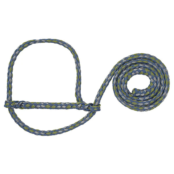 Weaver Leather Poly Rope Sheep Halter