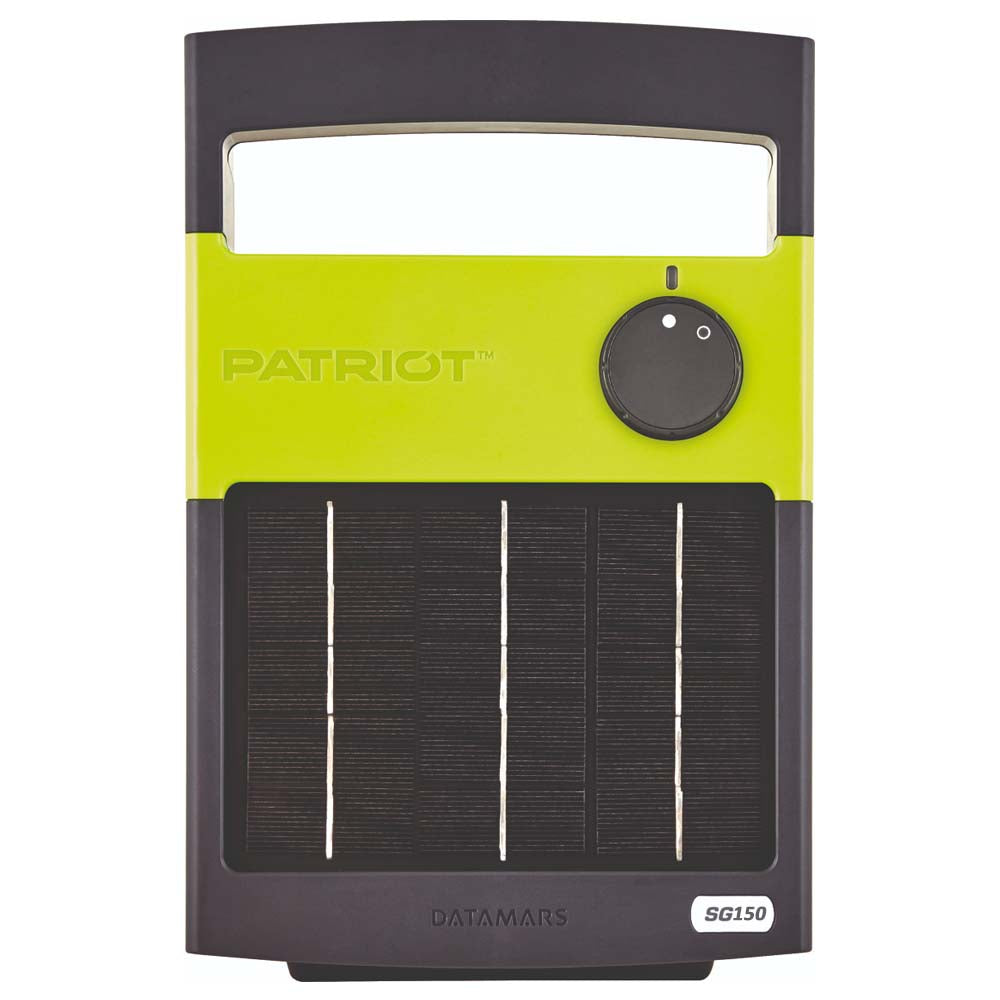 Patriot Energizer - Solarguard 150