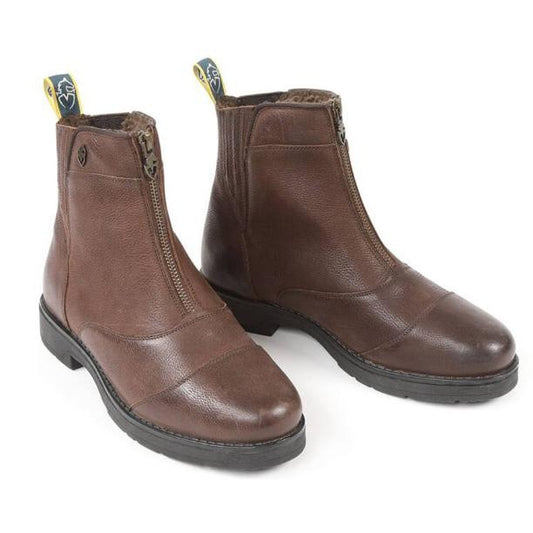 Moretta Emilia Paddock Boots