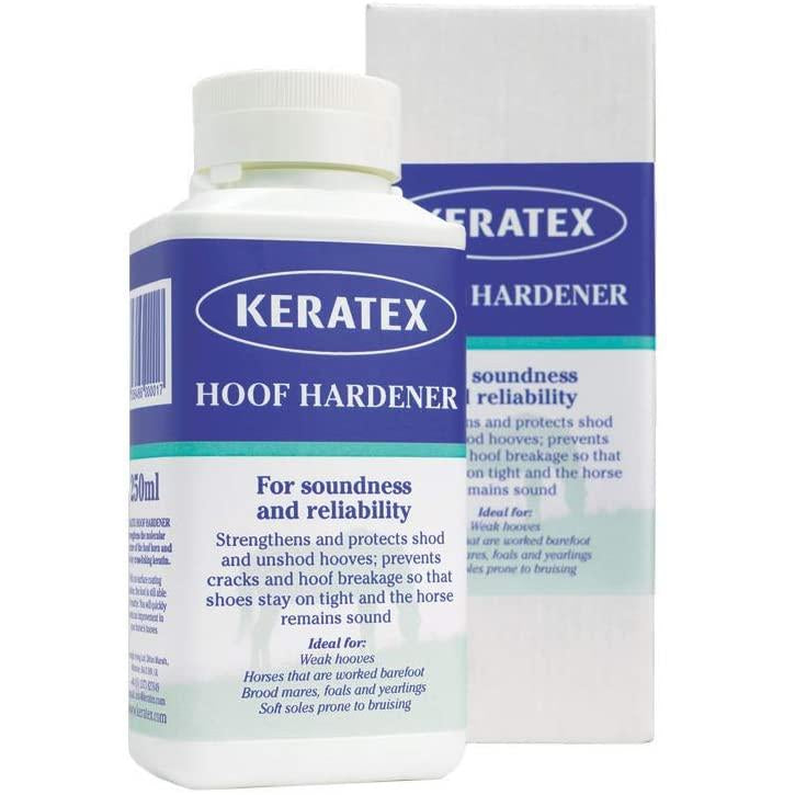 Keratex Hoof Hardener 250ml