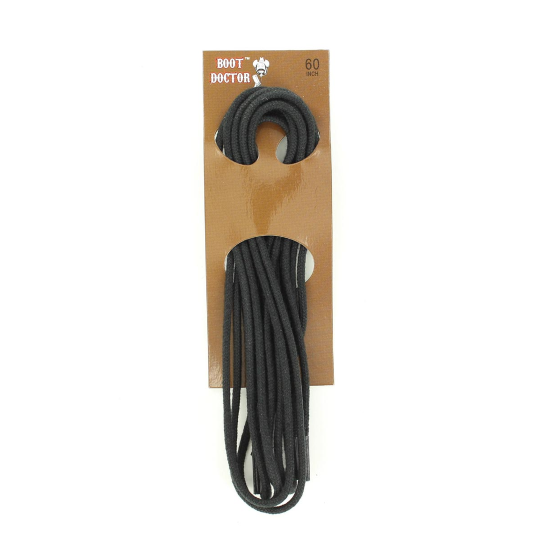 Boot Doctor 4Mm Waxed Laces