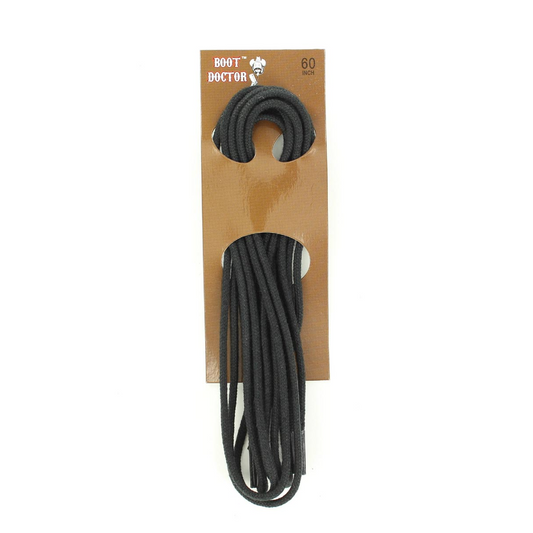 Boot Doctor 4mm Waxed Laces - 45cm