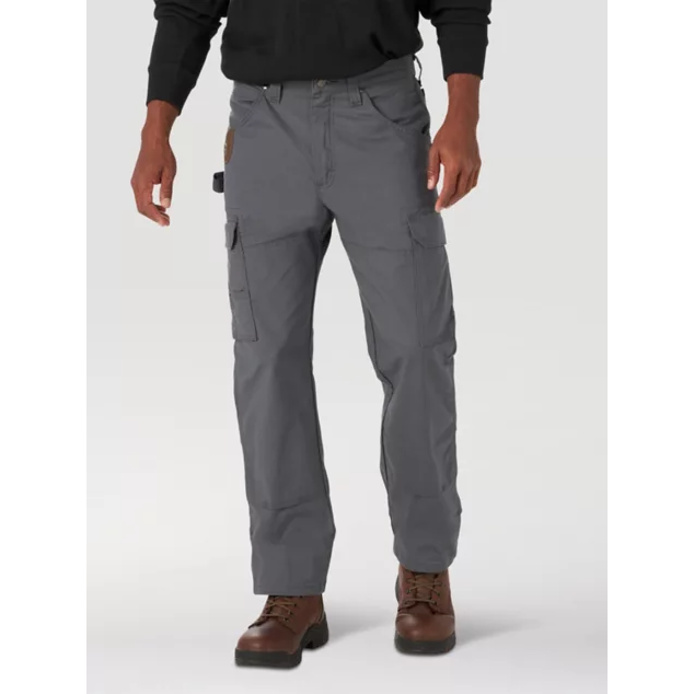 Wrangler Mens Flex Ranger Pants