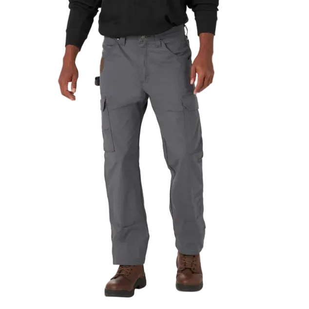 Wrangler Mens Flex Ranger Pants - Irvine Tack & Western Wear