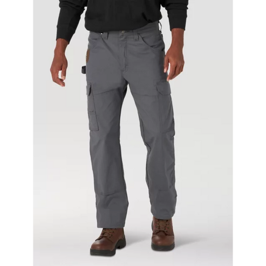 Wrangler Mens Flex Ranger Pants