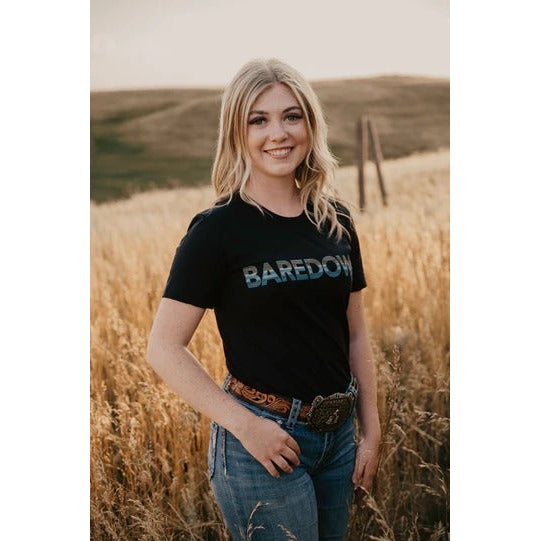 Baredown Arizona T-Shirt