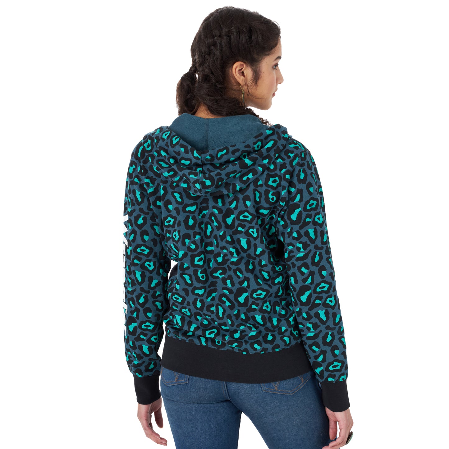 Wrangler Women's Western Retro Shirt