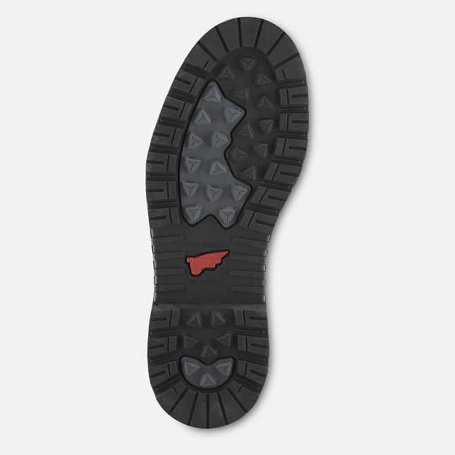 ***Red Wing Men&
