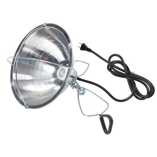 Brooder Reflector Lamp  10.5 in