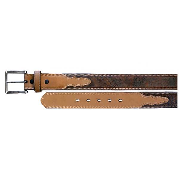 Cavalier Equestrian Inc. Twisted X Belt