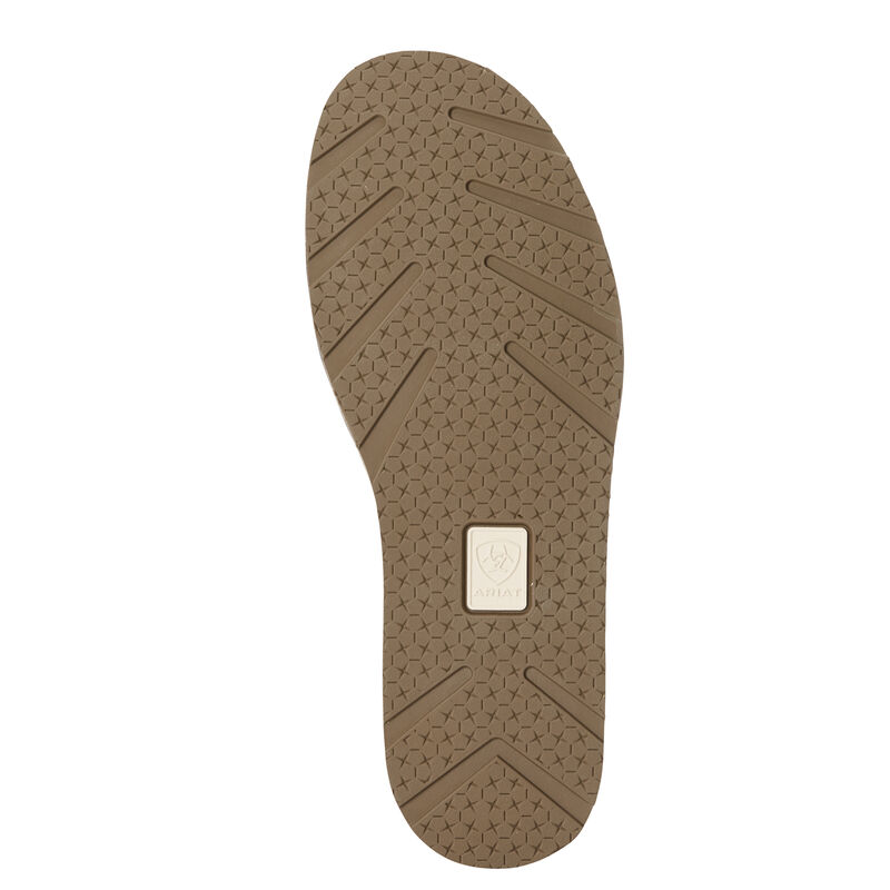 Ariat Women's Cruiser Shoes - Brown Bomber