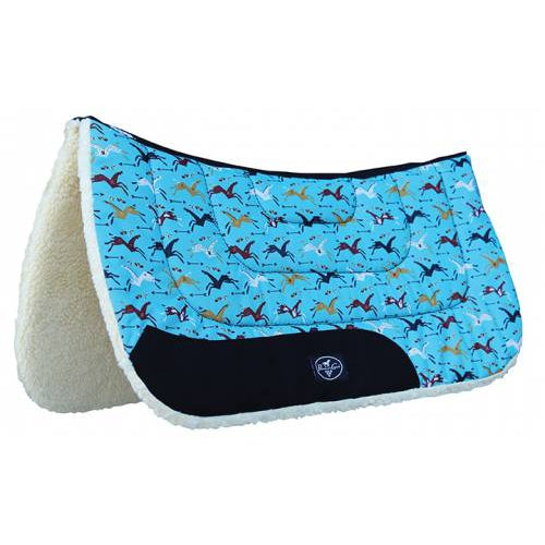 **Professional's Choice Contoured Work Pad